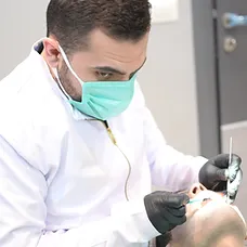 DR:Amr Nazim